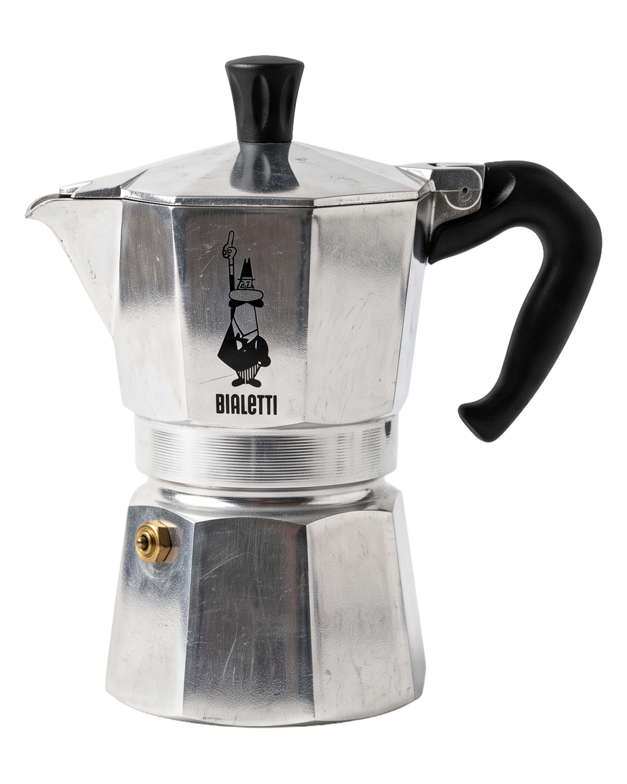 Utensilio Espresso