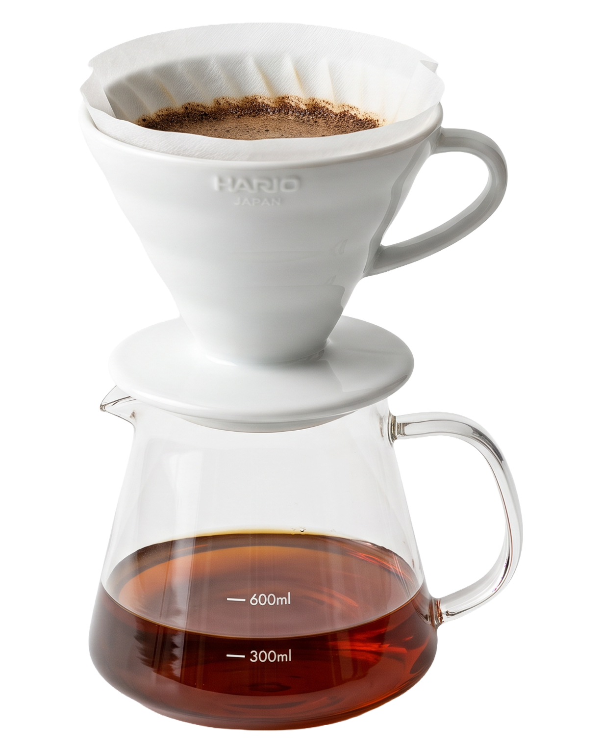 Utensilio V60